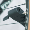 SKS Mini Pump Injex Pro AV SV DV 266 mm 10bar Black