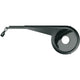 SKS Chain Screen Chainbow 38T per Bosch Gen 4 Black