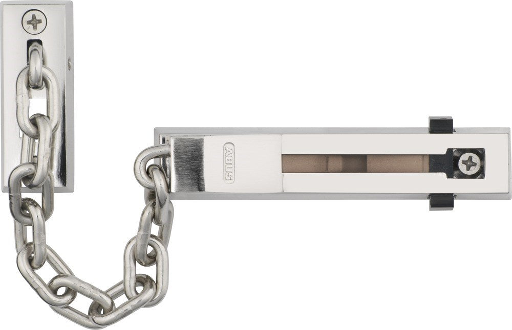 Abus deurketting sk66 n sb - sk 66n sb - sk 66n sb