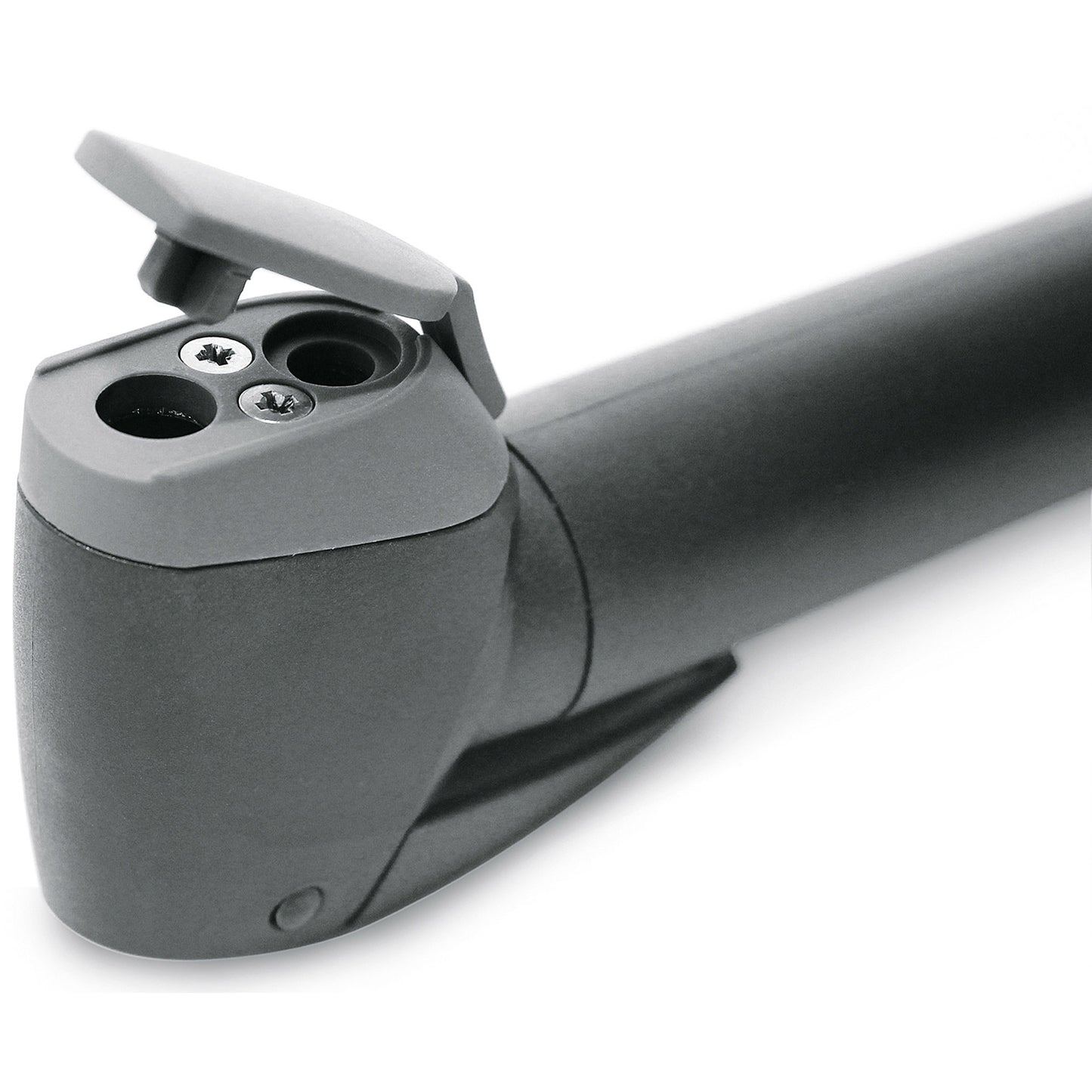 Sks minipomp injex lite av sv dv 252mm 5bar zwart