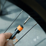 Sks hand pump airflex explorer clik tec scv - afbeelding 3