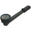 Bomba de compuerta sks usp 205mm >27bar negra