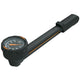 Pompa ammortizzatore Sks usp 205mm >27bar nera