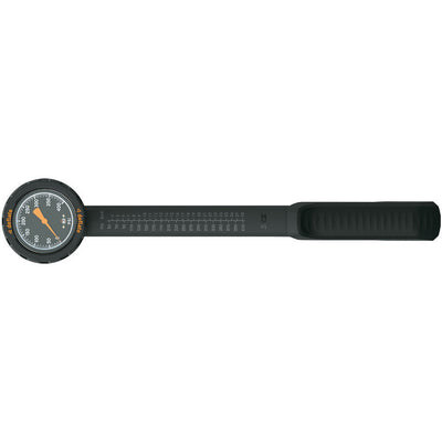 Bomba de compuerta sks usp 205mm >27bar negra
