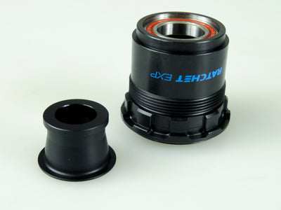 Cricchetto DT Swiss Body Exp Hybrid Steel SRAM XD