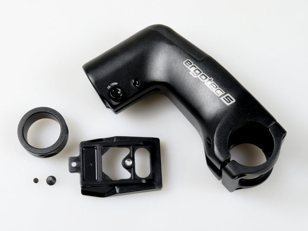 Ergotec Stem Integra-BK Ahead 28,6 31,8 110mm