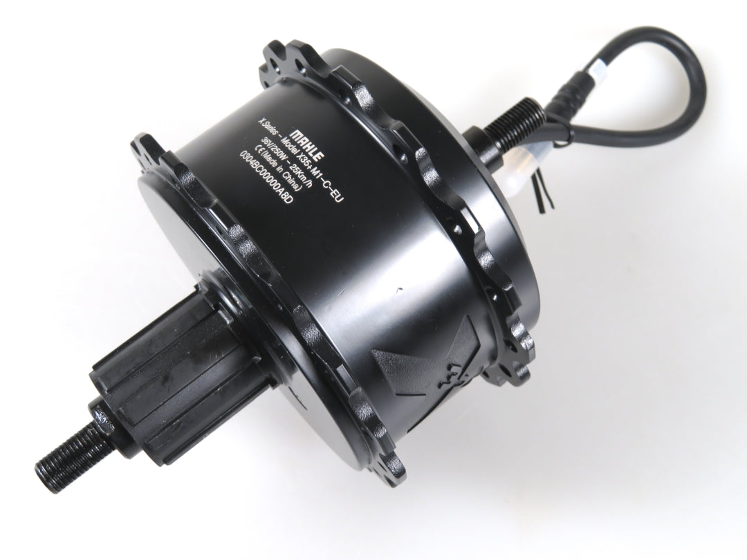 Mahle ebike hub v2 x35 eu 25km h