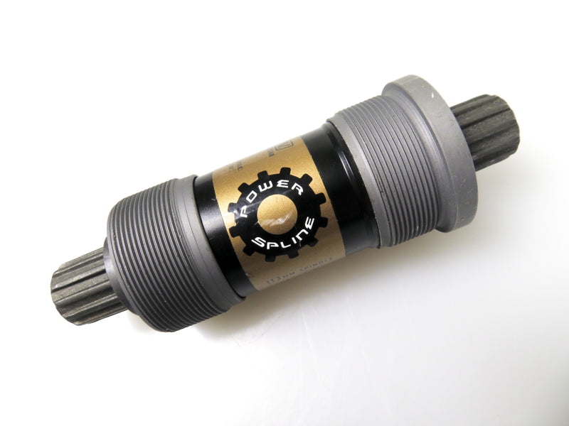 Pedalier sram powerspline