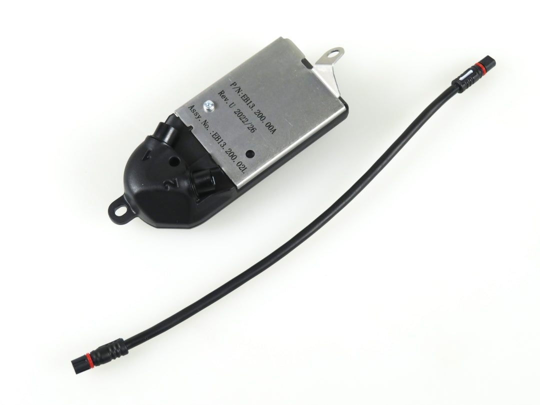 Bosch Active Performance Compact 2A Caricatore batteria 220-240V 36V per Smart System (Exc. Net Cord)