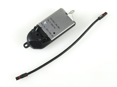 Bosch Active Performance Compact 2A Caricatore batteria 220-240V 36V per Smart System (Exc. Net Cord)