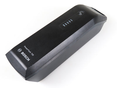 Bosch PowerPack 725 Smart System Battery Battery BES 3 36V 19.2 AH 725 Watt BBP3570 EB1210004P