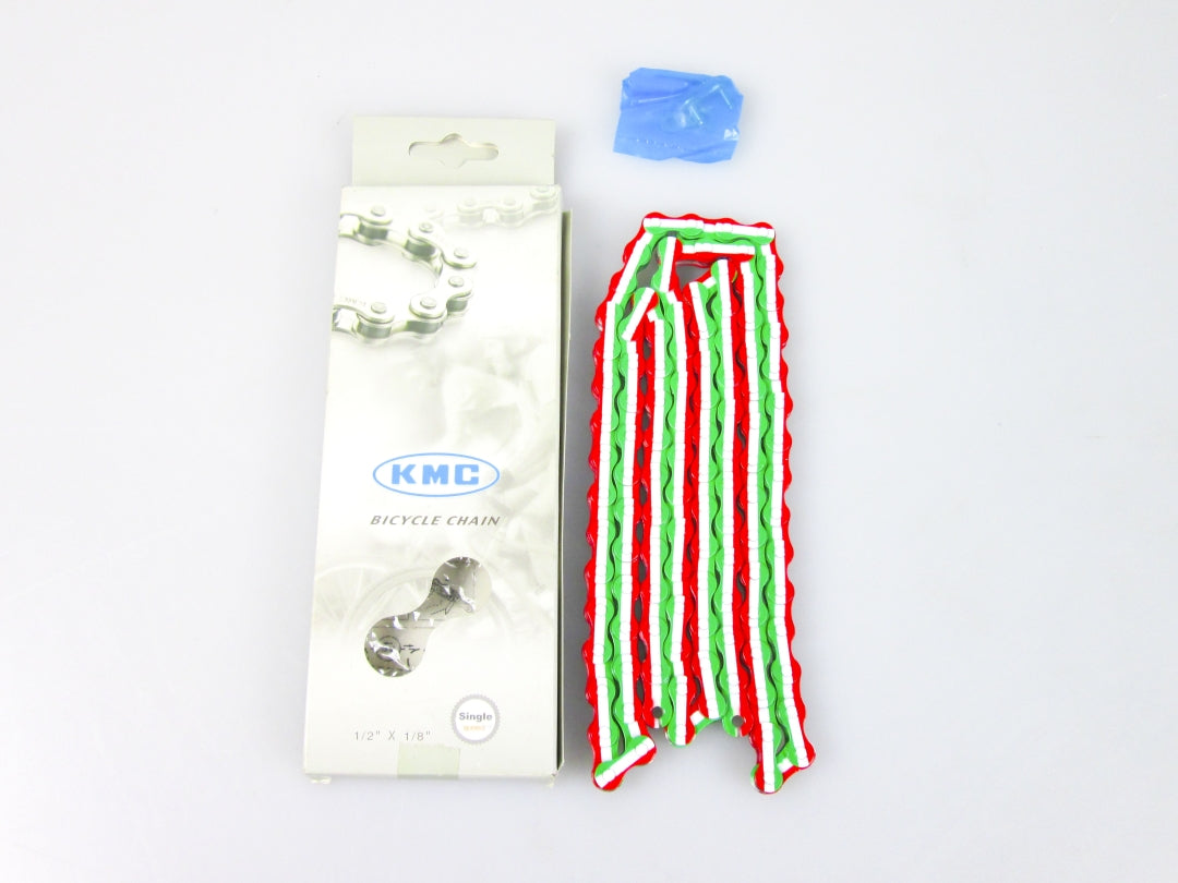 Cadena kmc z510h italia