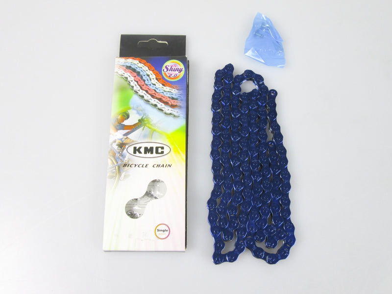 Catena Kmc k710 blu lucido
