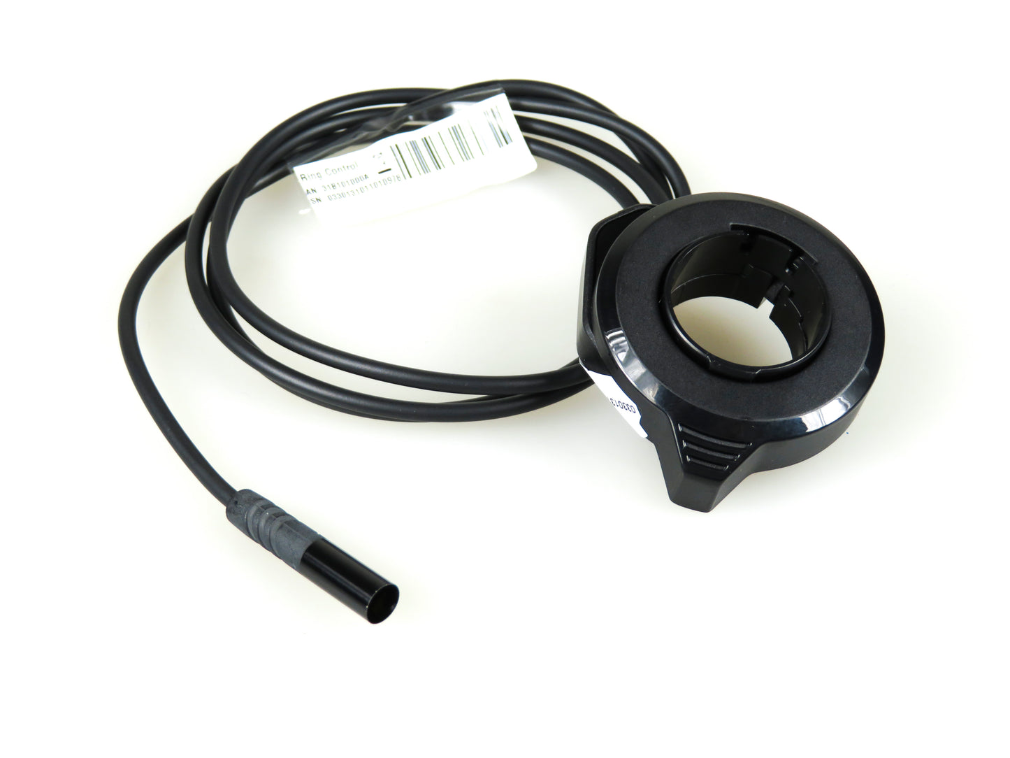 Controllo dell'anello Fazua