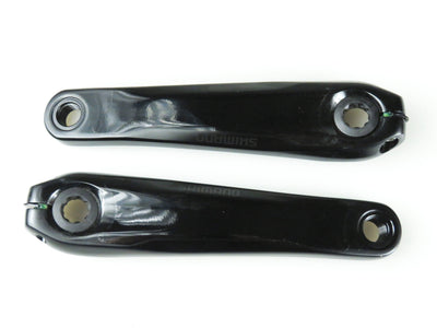 Pasos Shimano fc-em900 - 165mm