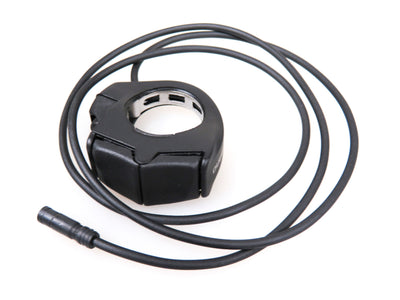 Interruptor de modo shimano sw-e7000-l