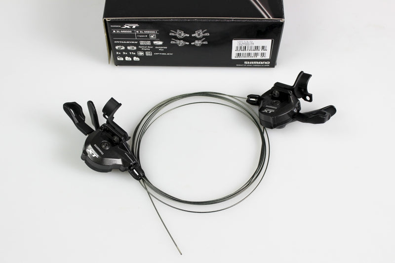 XT SL-M8000 IPA 2 3 x 11 s
