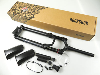 Rockshox sid rl selezionare 120mm