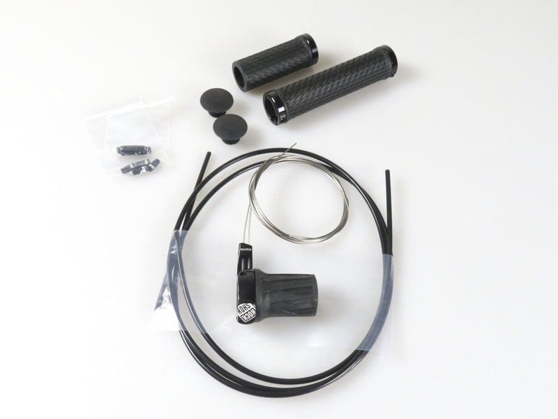 Control remoto Rockshox Twistloc