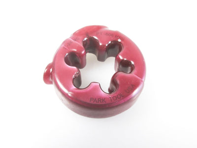 Troquel de corte Park Tool 606