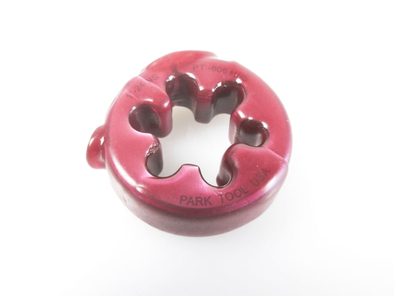 Fustella da taglio Park Tool 606