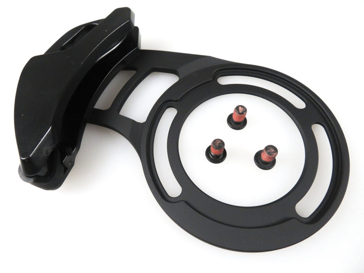 Guidacatena Shimano Steps cde80