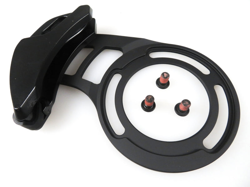 Guidacatena Shimano Steps cde80