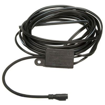 Adaptador Shimano pasos sm-due01
