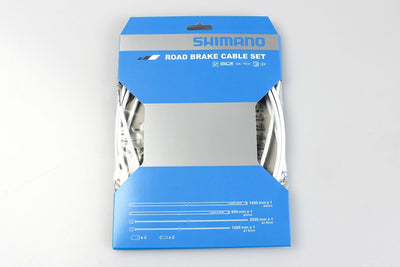 SHIMANO FRENO CAVO SET SIL SIL-TEC