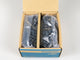 Shimano remblokken r55c4 carbon - qty50