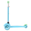 Patinete de tres ruedas Boldcube Teeny - azul