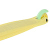 Monopattino a tre ruote Boldcube Teeny - giallo