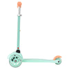 Volare boldcube teeny driewielstep - mint
