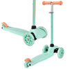 Volare boldcube teeny driewielstep - mint