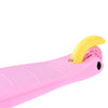 Patinete de tres ruedas Boldcube Teeny - rosa