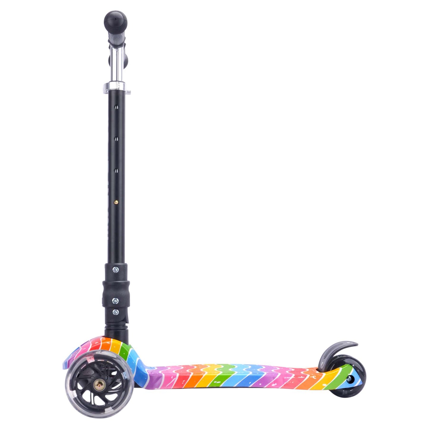 Boldcube big driewielstep - astro dream