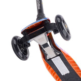 Boldcube big three-wheel scooter - astro dream - afbeelding 4