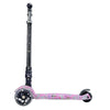 Boldcube scooter grande de tres ruedas - cat love