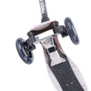 Boldcube scooter grande de tres ruedas - cat love
