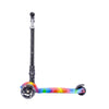 Boldcube scooter grande de tres ruedas - crystal rubix