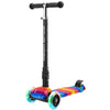 Boldcube grande scooter a tre ruote - cristallo Rubix