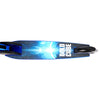 Patinete de 2 ruedas Boldcube deluxe - azul zafiro