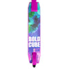 Patinete acrobático Boldcube - violeta