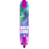 Monopattino acrobatico Boldcube - viola