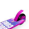 Monopattino acrobatico Boldcube - viola