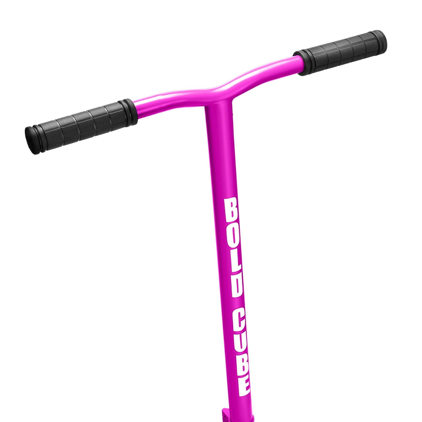 Monopattino acrobatico Boldcube - viola