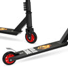Monopattino acrobatico Boldcube - nero