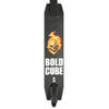 Monopattino acrobatico Boldcube - nero