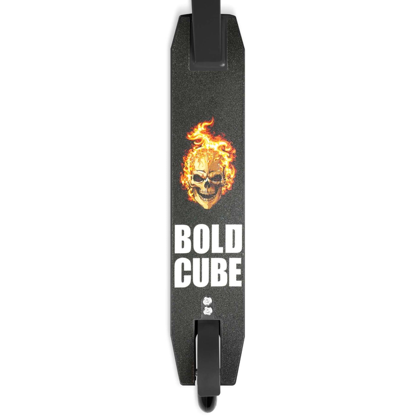 Monopattino acrobatico Boldcube - nero