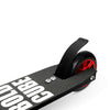 Monopattino acrobatico Boldcube - nero